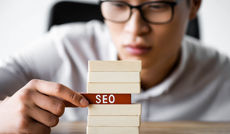 The Power of SEO: Boosting Your Website’s Visibility and Organic Traffic