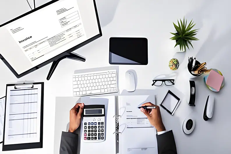 Outsourcing Bookkeeping: The Smartest Decision for Your Business